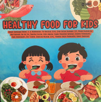 Healty Food For Kids