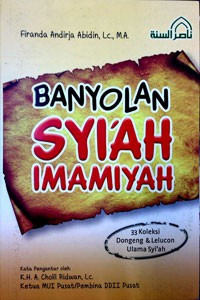 Banyolan Syiah Imamiyah