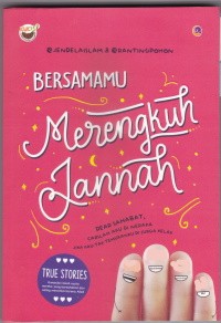 Bersamamu Merengkuh Jannah