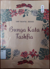 Bunga Kata Tashfia