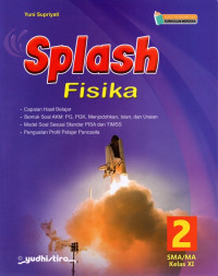 Splash Fisika XI