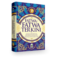 Fatwa Fatwa Terkini : Jilid 2