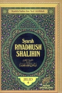 Syarah Riyadhush Shalihin Jilid 4