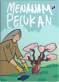 Menanam Pelukan