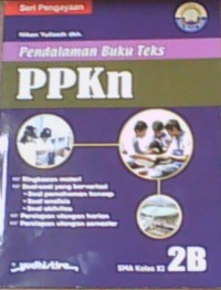 Pendalaman Buku Teks PPkn 2B