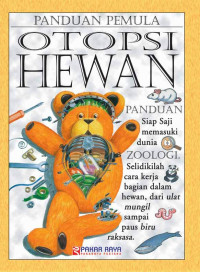 Panduan Pemula : Otopsi Hewan