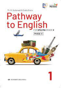 Pathway to English