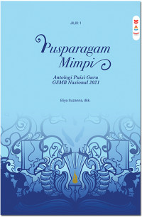 Pusparagam Mimpi Jilid 14