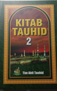 Kitab Tauhid 2