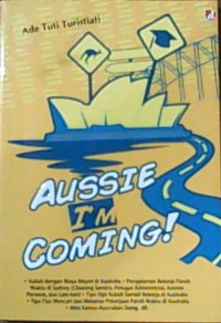 Aussie I'm Coming