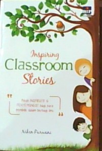 Inspiring Classroom Stories