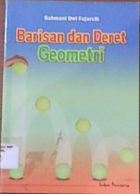 Barisan dan Deret Geometri