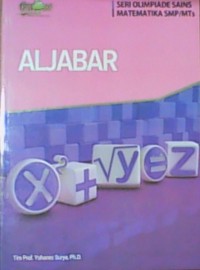 Aljabar