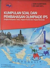 Kumpulan Soal dan Pembahasan Olimpiade IPS...