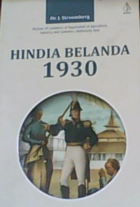 Hindia Belanda 1930