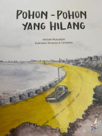 Pohon-Pohon Yang Hilang