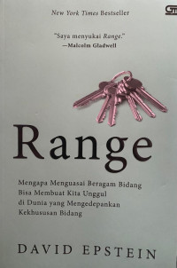 Range : Mengapa Menguasai Beragam Bidang Bisa Membuat Kita Unggul...