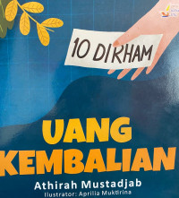 Uang Kembalian