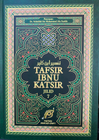 Tafsir Ibnu Katsir Jilid 7