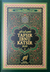 Tafsir Ibnu Katsir Jilid 2