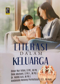 Literasi Dalam Keluarga