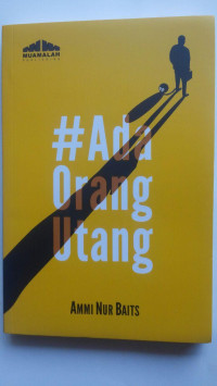 Ada Orang Utang