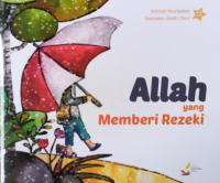 Allah Yang Memberi Rezeki