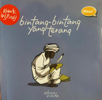 Bintang - Bintang yang Terang