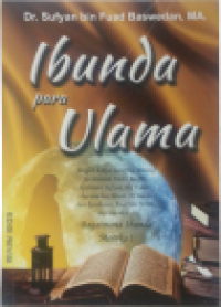 Ibunda Para Ulama