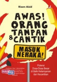 Awas! Orang Tampan & Cantik