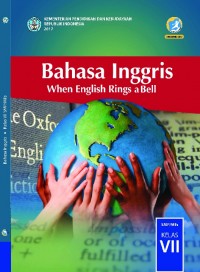 Bahasa Inggris :untuk SMP/MTS Kelas VII