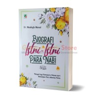 Biografi Istri-Istri Para Nabi