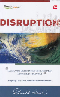 Disruption