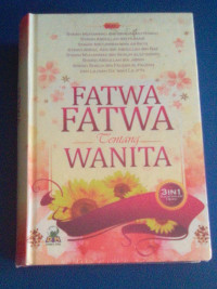 Fatwa - Fatwa Tentang Wanita