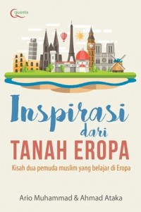 Inspirasi dari Tanah Eropa