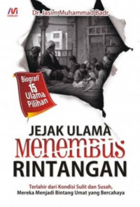 Jejak Ulama