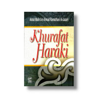 Khurafat Haraki