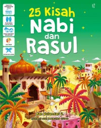 Kisah 25 Nabi dan Rasul