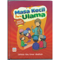 Masa Kecil Para Ulama