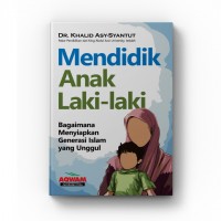 Mendidik Anak Laki-laki