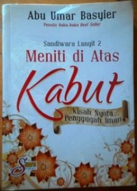 Meniti di Atas Kabut