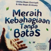 Meraih Kebahagiaan tanpa Batas