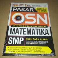 Pakar OSN SMP