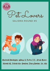 PET LOVERS