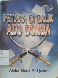 Petaka di Balik Adu Domba