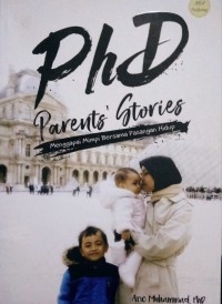 PHD Parents' Stories