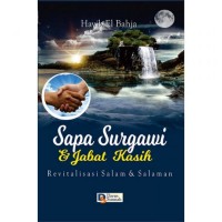 Sapa Surgawi & Jabat Kasih