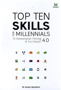 TOP TEN SKILLS FOR MILLENNIALS