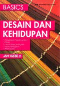 Basics : Desain dan Kehidupan...