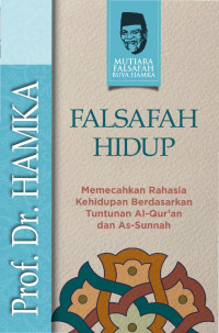 Falsafah Hidup